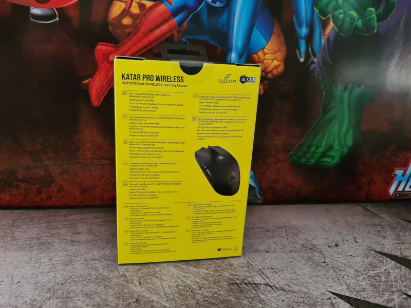 agile mus pro gaming Katar corsair iCUE wireless CH-931C011-NA claw fingertip 2.4Ghz bluetooth slipstream Mouse.jpg
